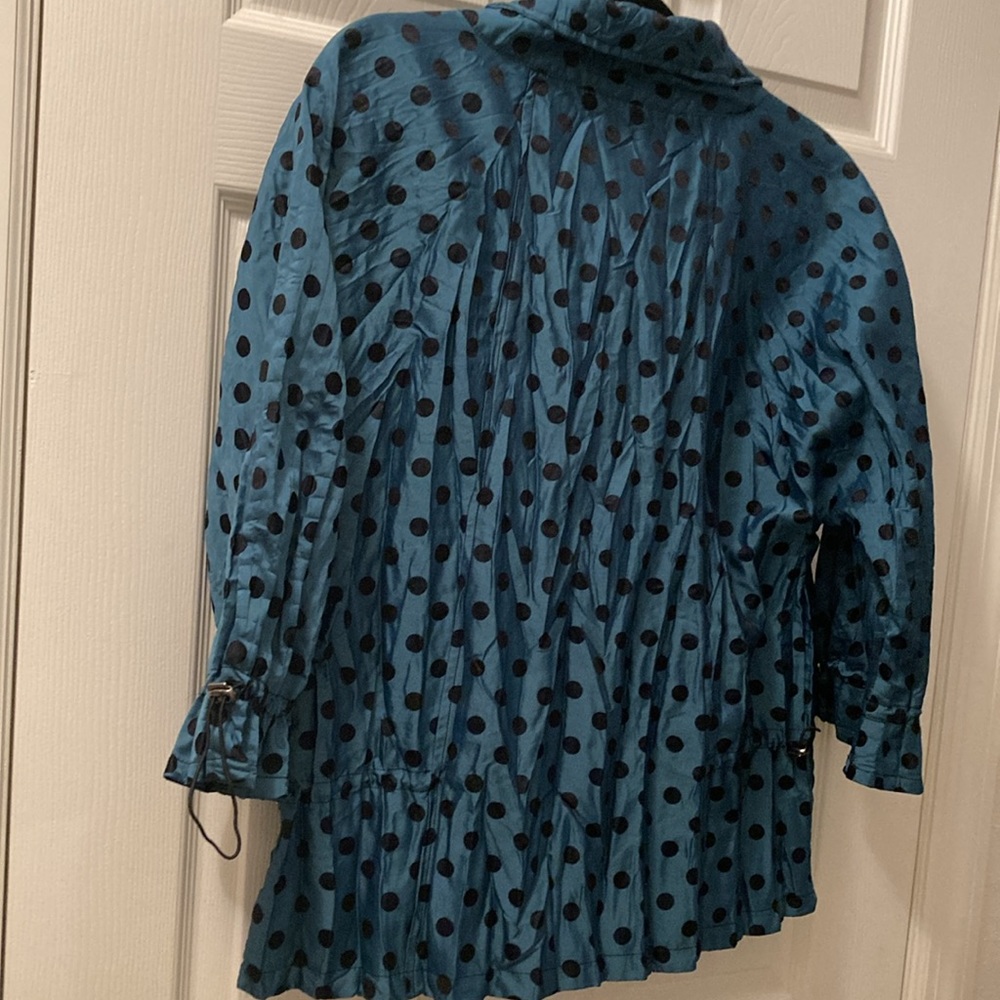 Flair Jacket - Picture 6 of 9